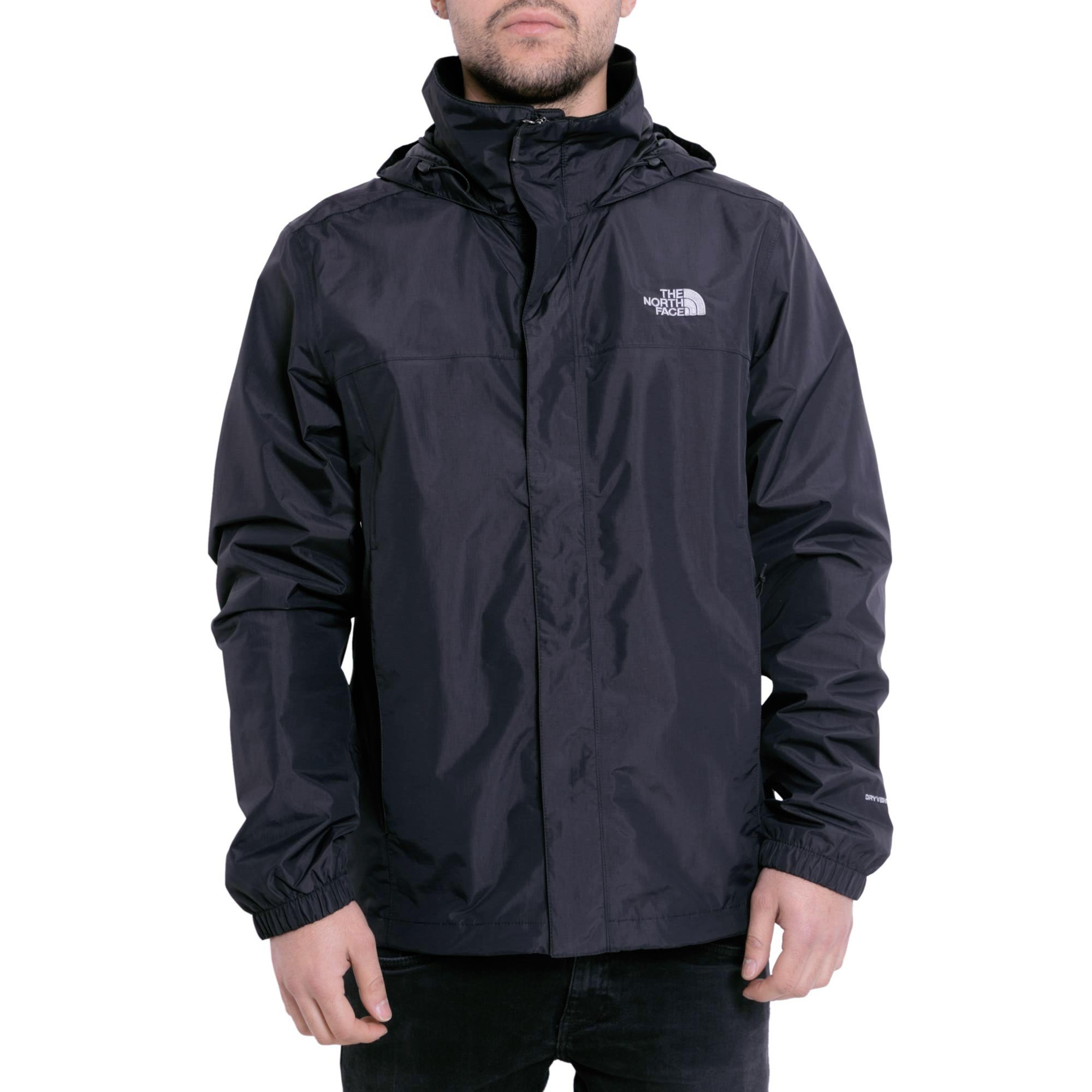 The North Face M Resolve 2 Jacket T92VD5KX7