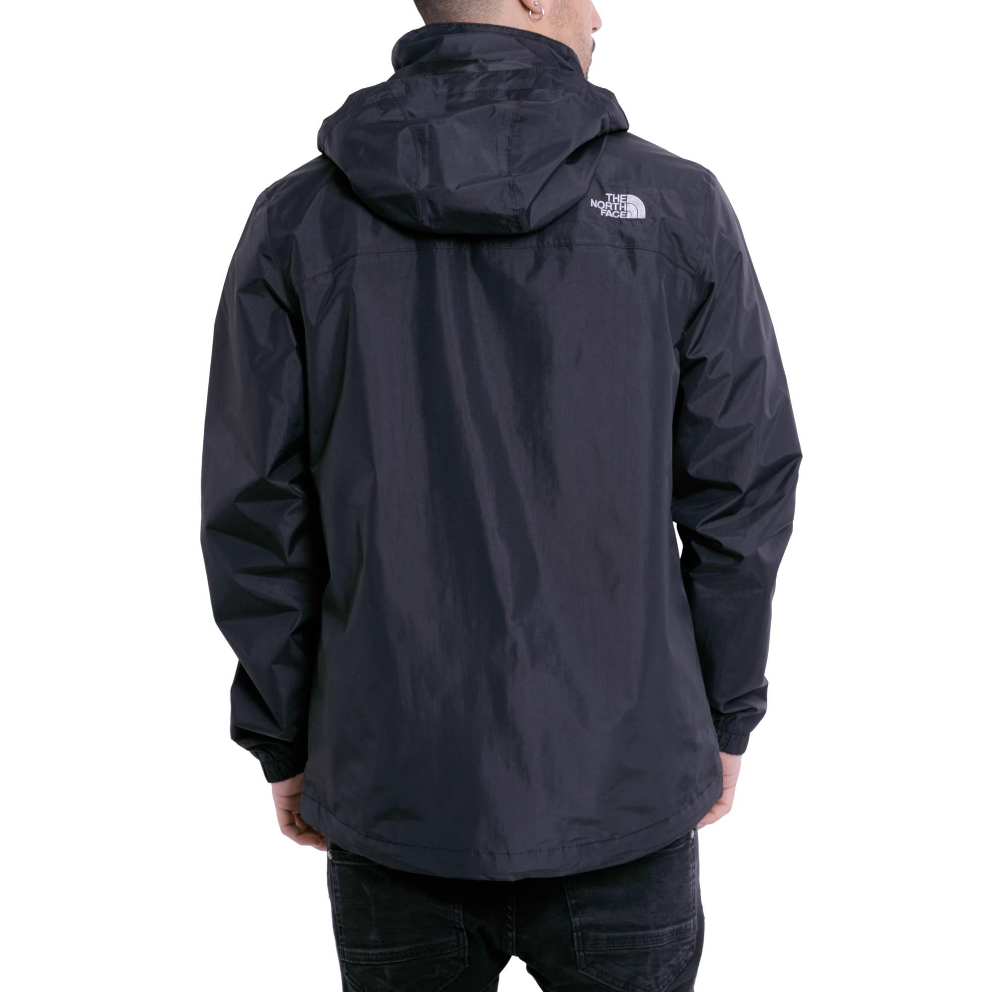 The North Face M Resolve 2 Jacket T92VD5KX7
