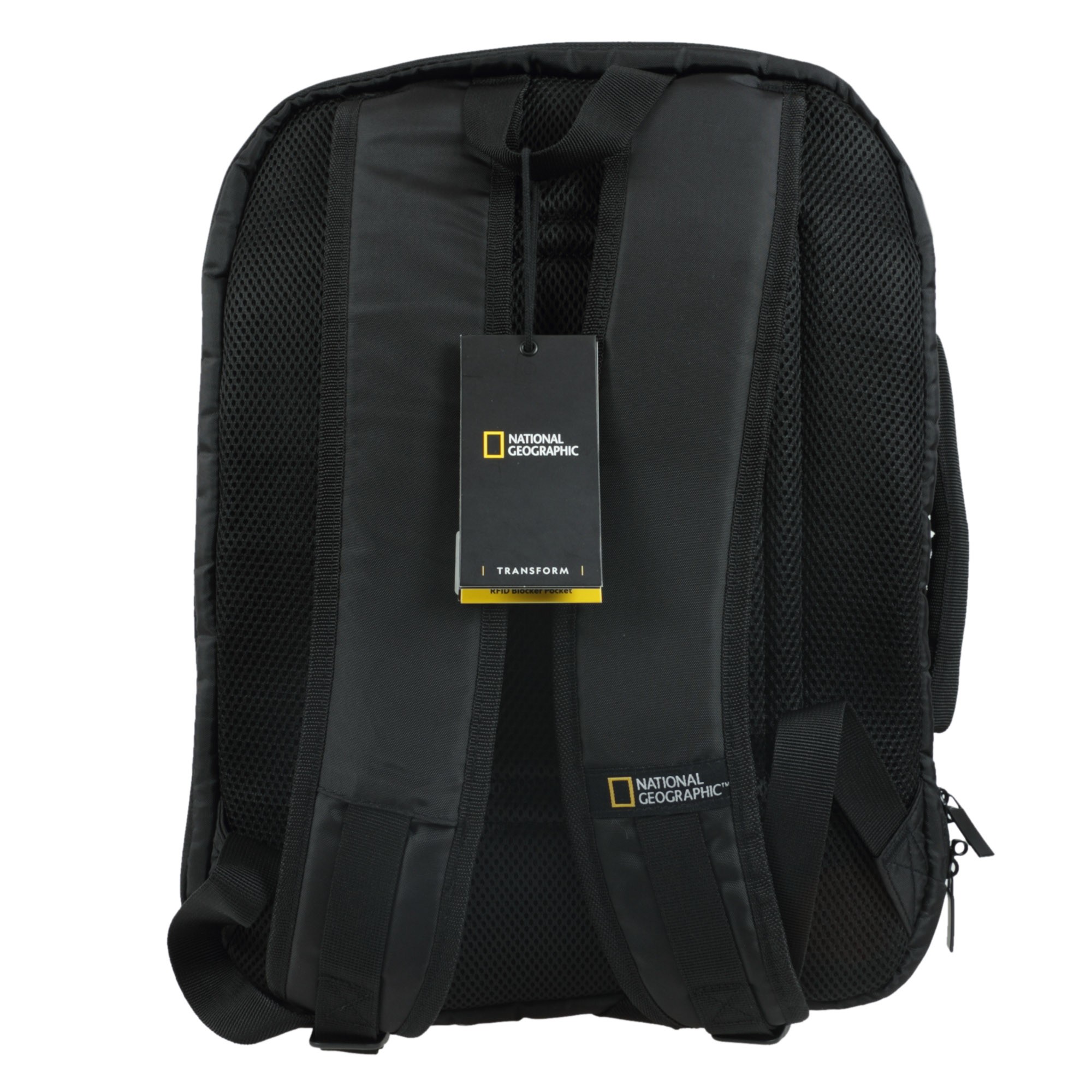 National Geographic Transform Backpack N13211 SS19