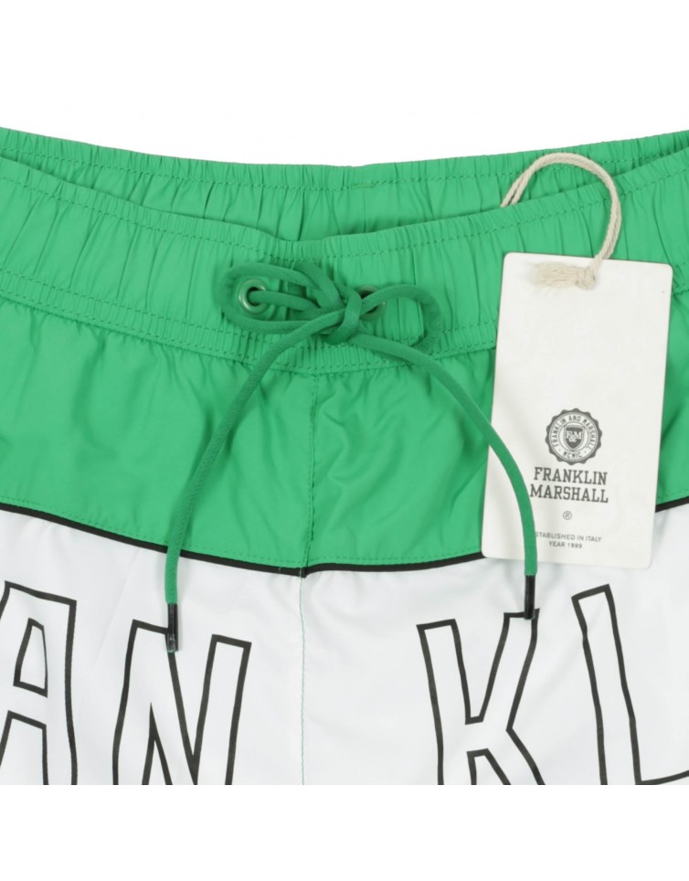 BEACHWEAR UNI SHORT
