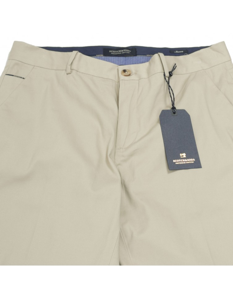 STUART CLASSIC LIGHTWEIGHT CHINO