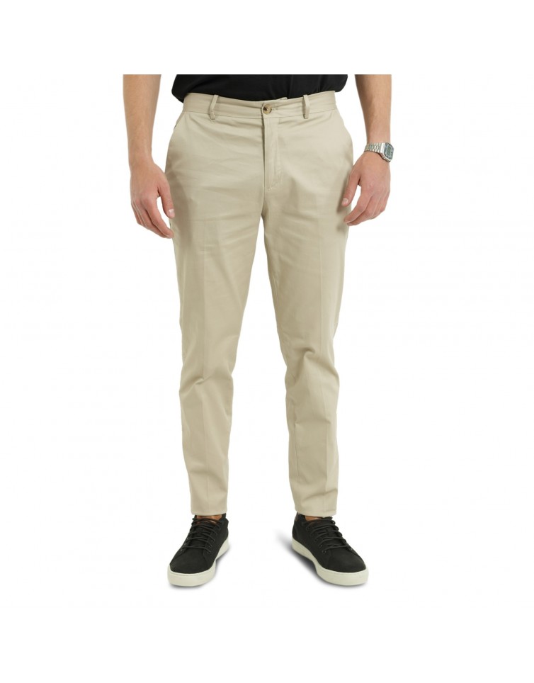 STUART CLASSIC LIGHTWEIGHT CHINO