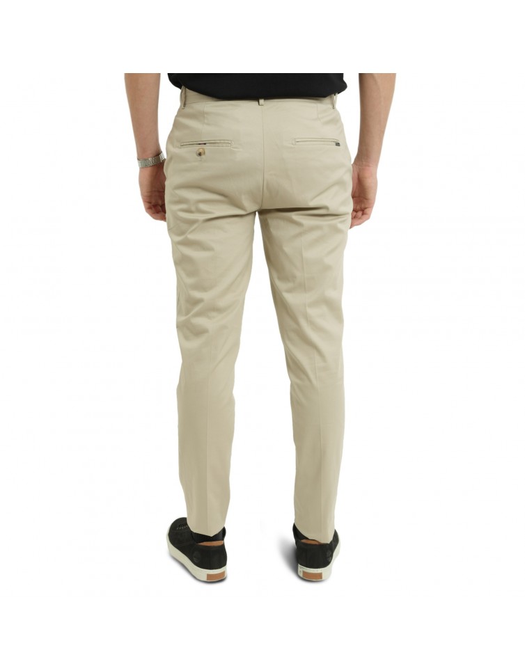 STUART CLASSIC LIGHTWEIGHT CHINO