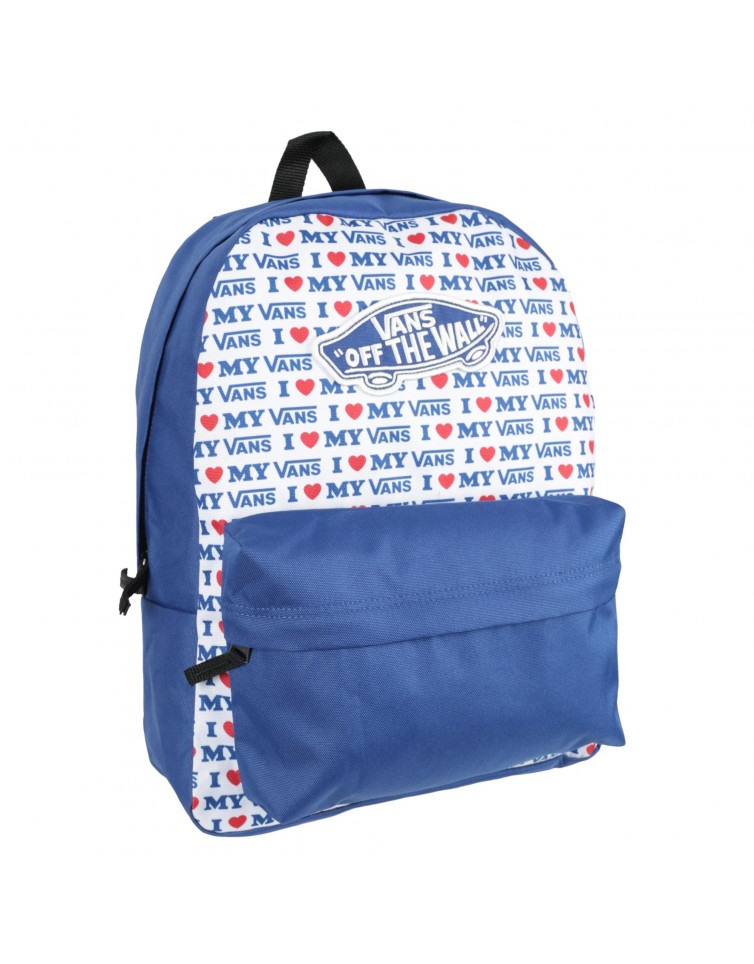 WM REALM BACKPACK