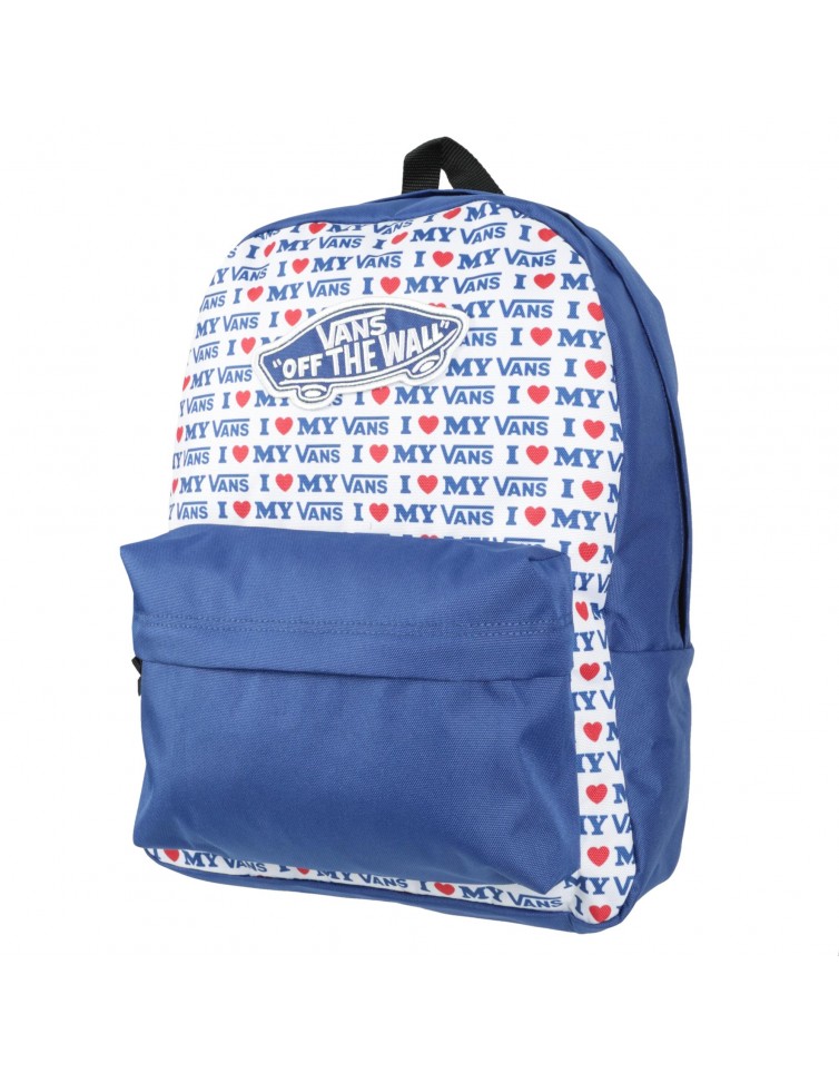 WM REALM BACKPACK