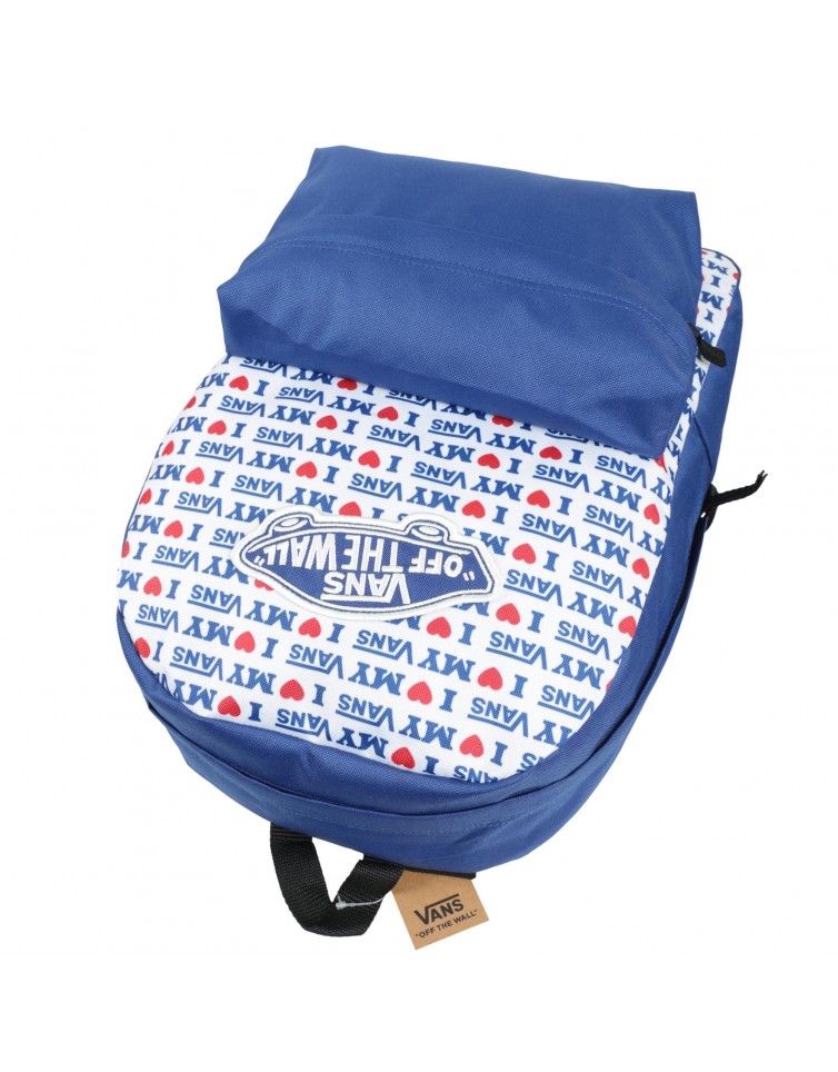 WM REALM BACKPACK