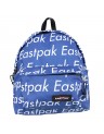 PADDED PAKR BACKPACK