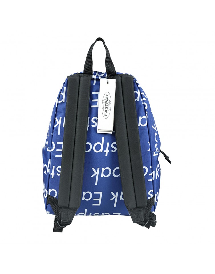 PADDED PAKR BACKPACK