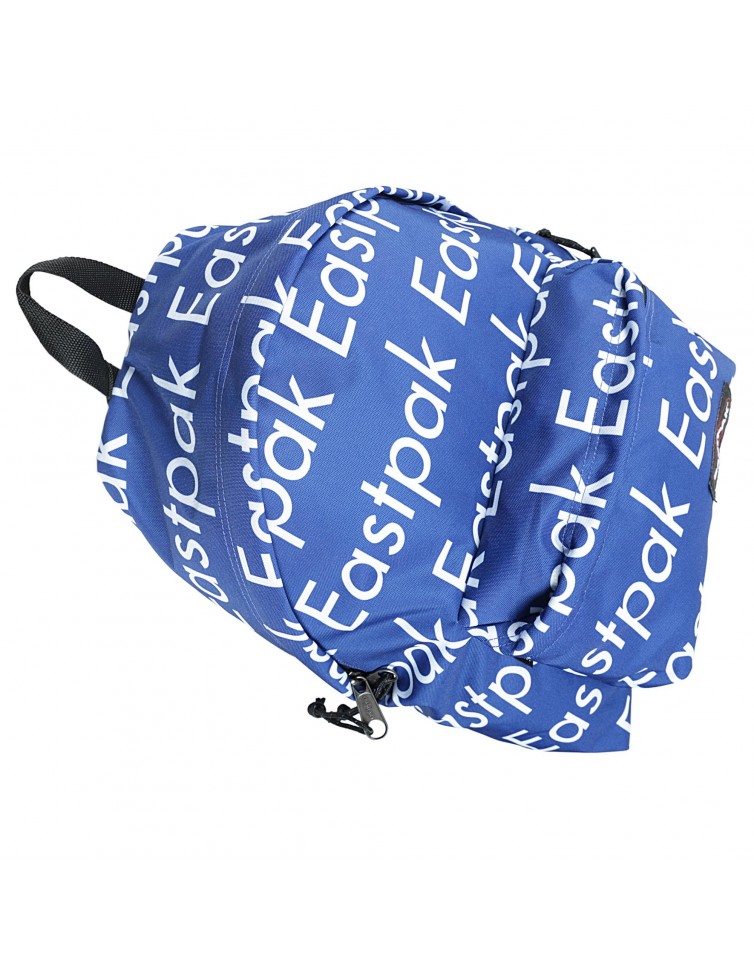 PADDED PAKR BACKPACK