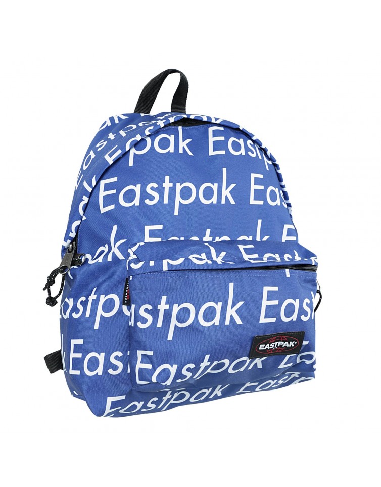 PADDED PAKR BACKPACK