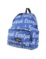 PADDED PAKR BACKPACK
