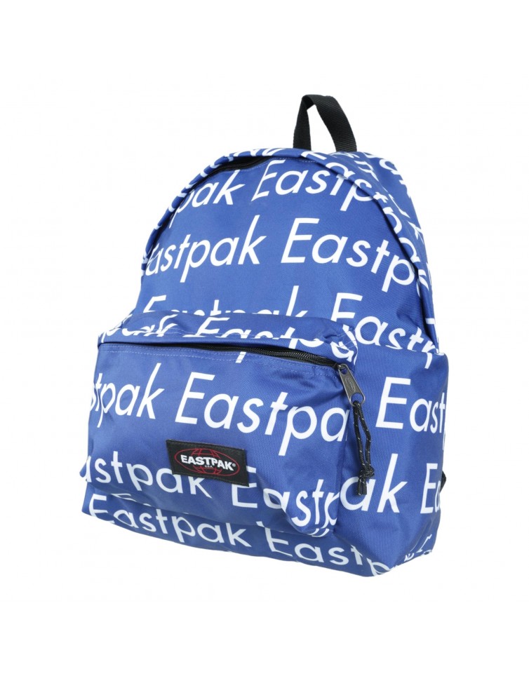 PADDED PAKR BACKPACK
