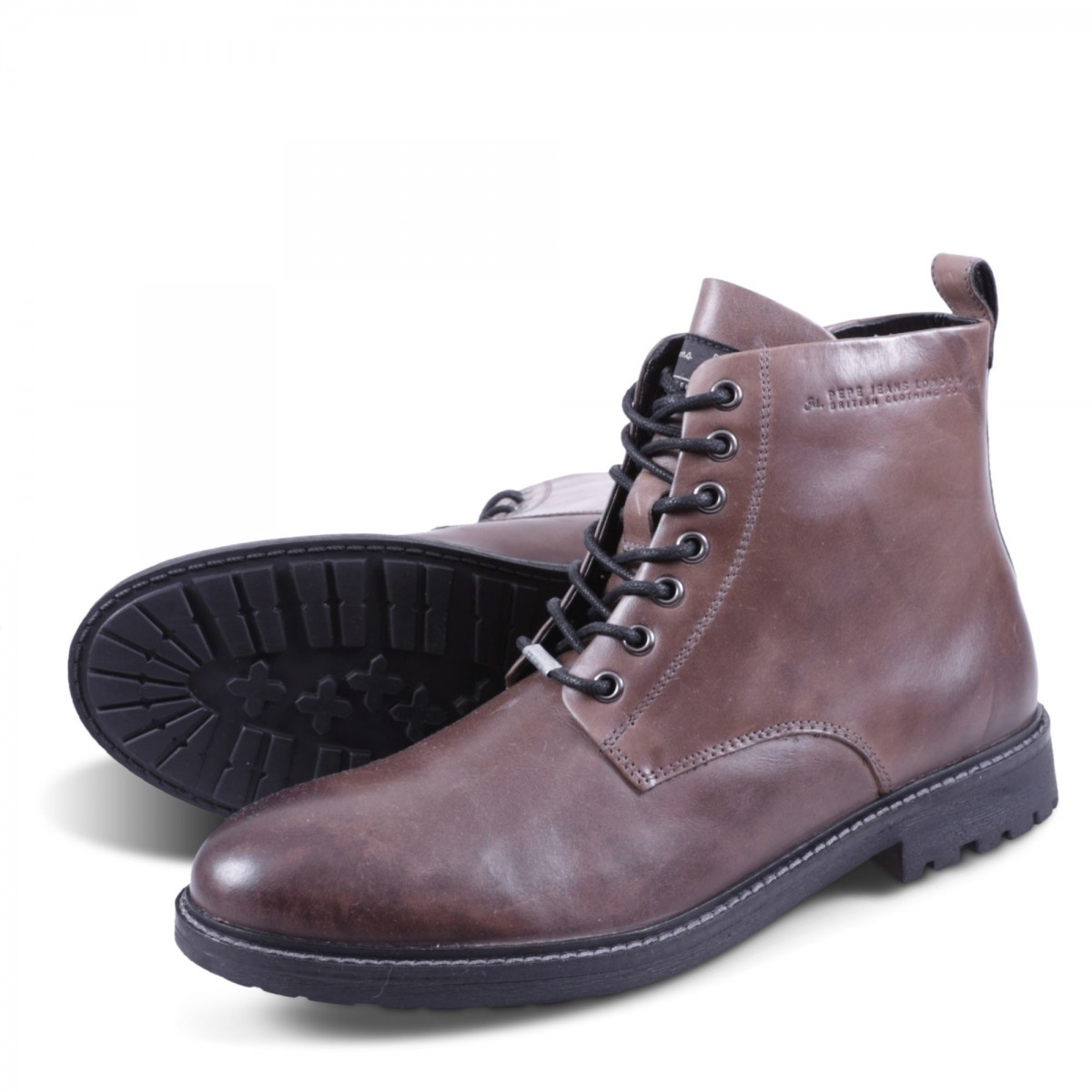 Pepe Jeans Porter Boot Basic 