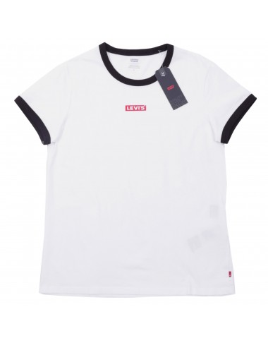PERFECT TEE BABY TAB RINGER