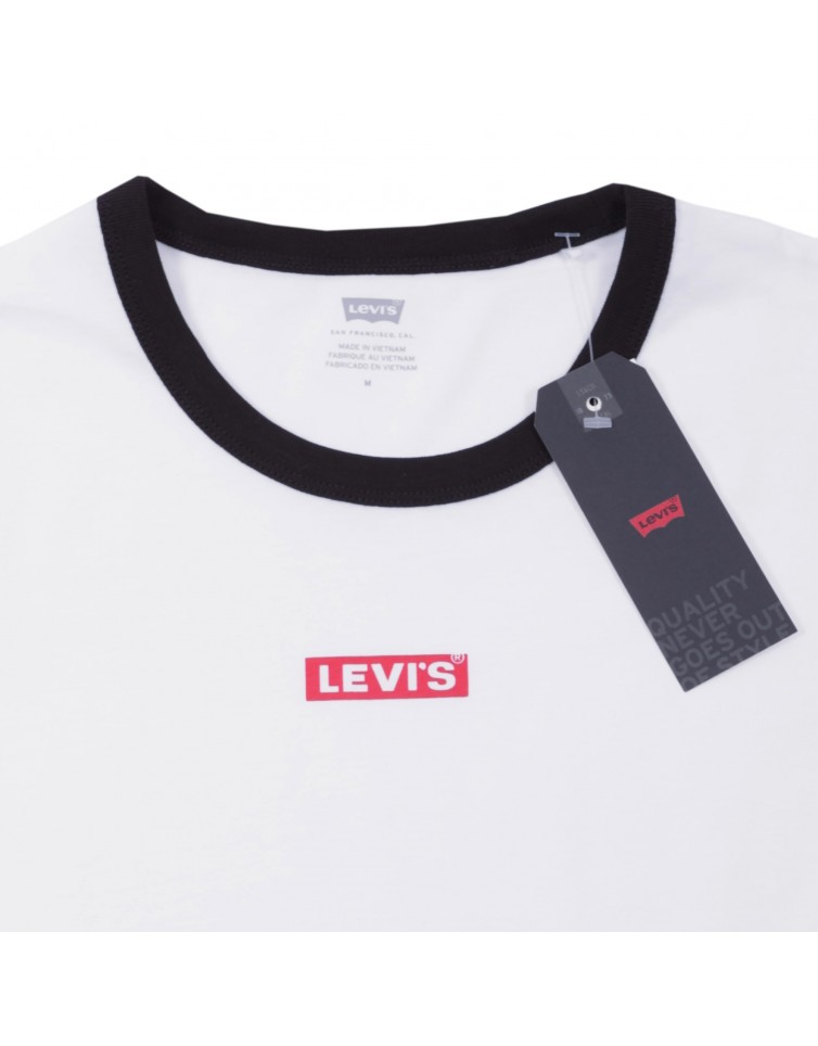 PERFECT TEE BABY TAB RINGER