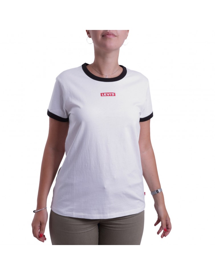 PERFECT TEE BABY TAB RINGER