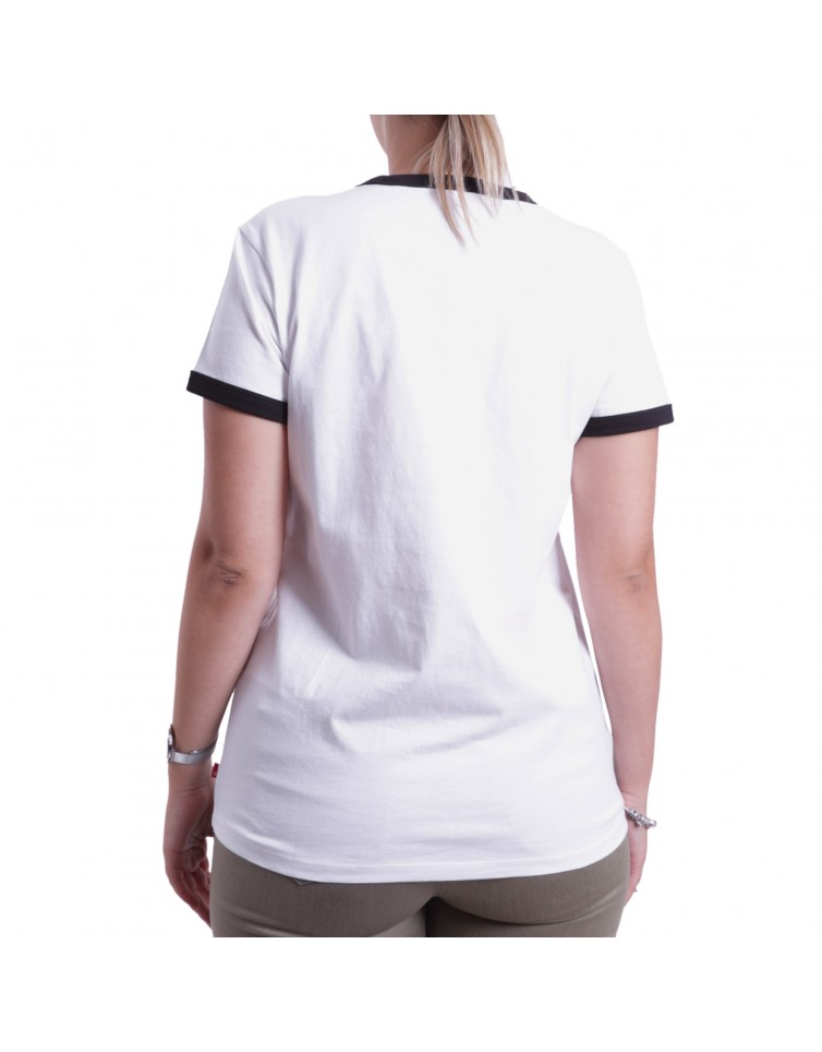 PERFECT TEE BABY TAB RINGER