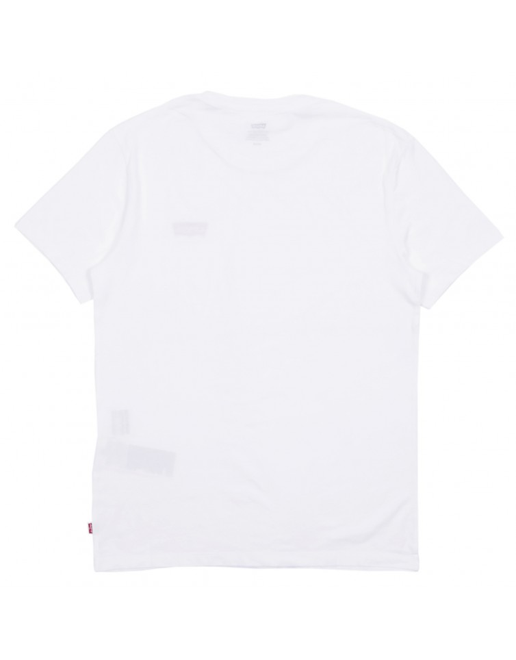 CREWNECK GRAPHIC TEE