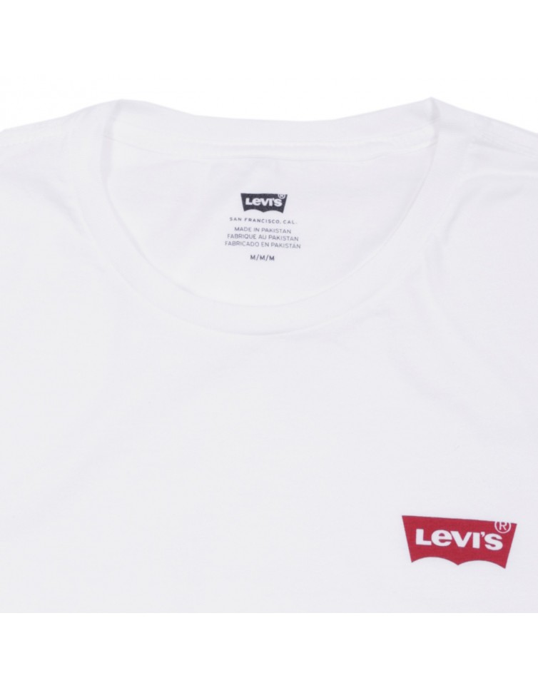 CREWNECK GRAPHIC TEE