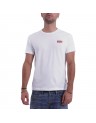 CREWNECK GRAPHIC TEE