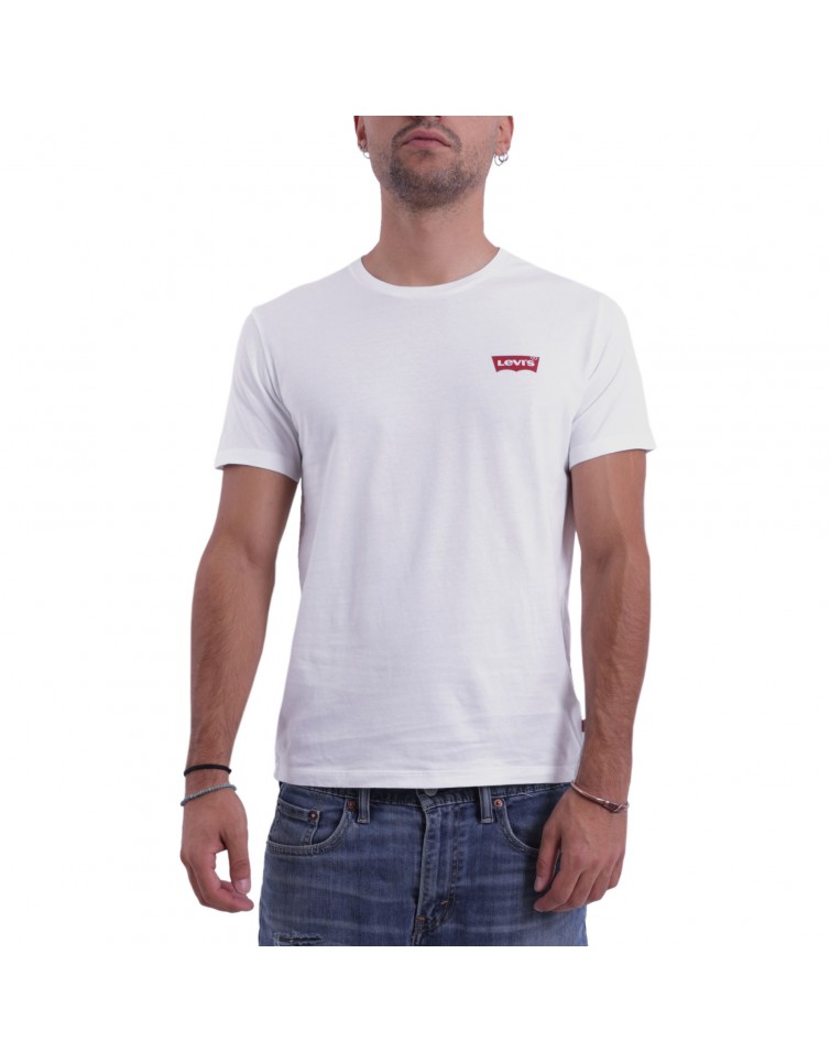 CREWNECK GRAPHIC TEE