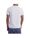 CREWNECK GRAPHIC TEE