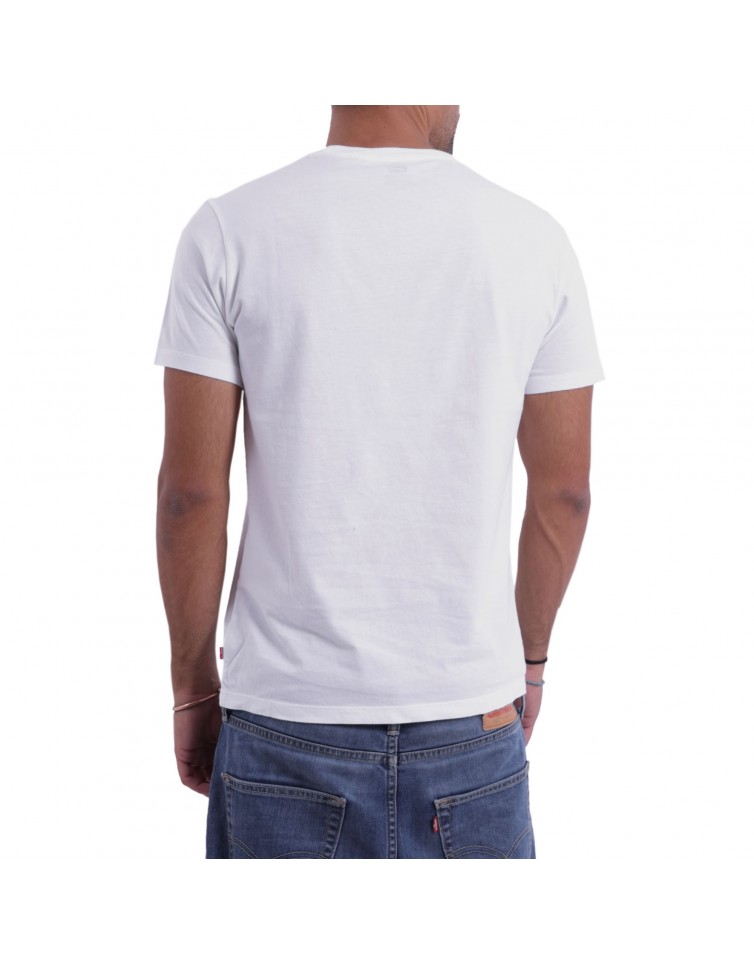 CREWNECK GRAPHIC TEE