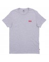 CREWNECK GRAPHIC TEE