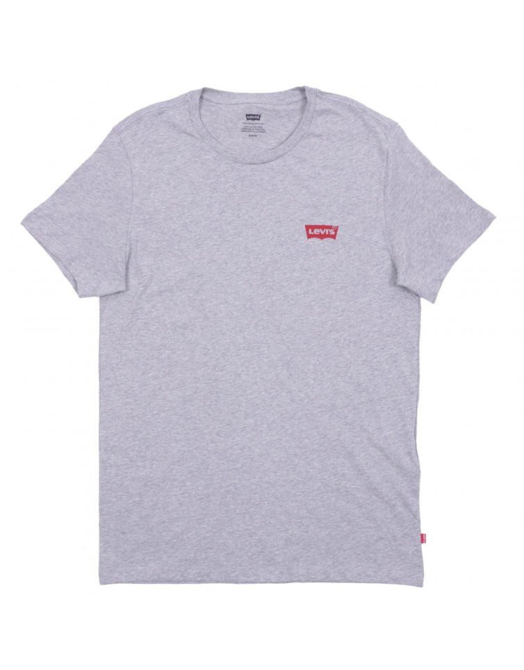 CREWNECK GRAPHIC TEE