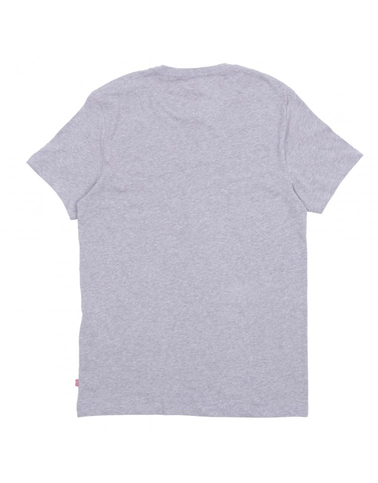 CREWNECK GRAPHIC TEE