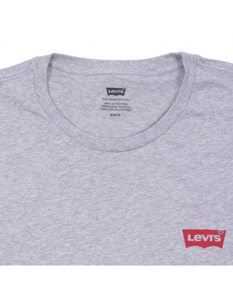 CREWNECK GRAPHIC TEE