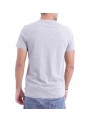CREWNECK GRAPHIC TEE