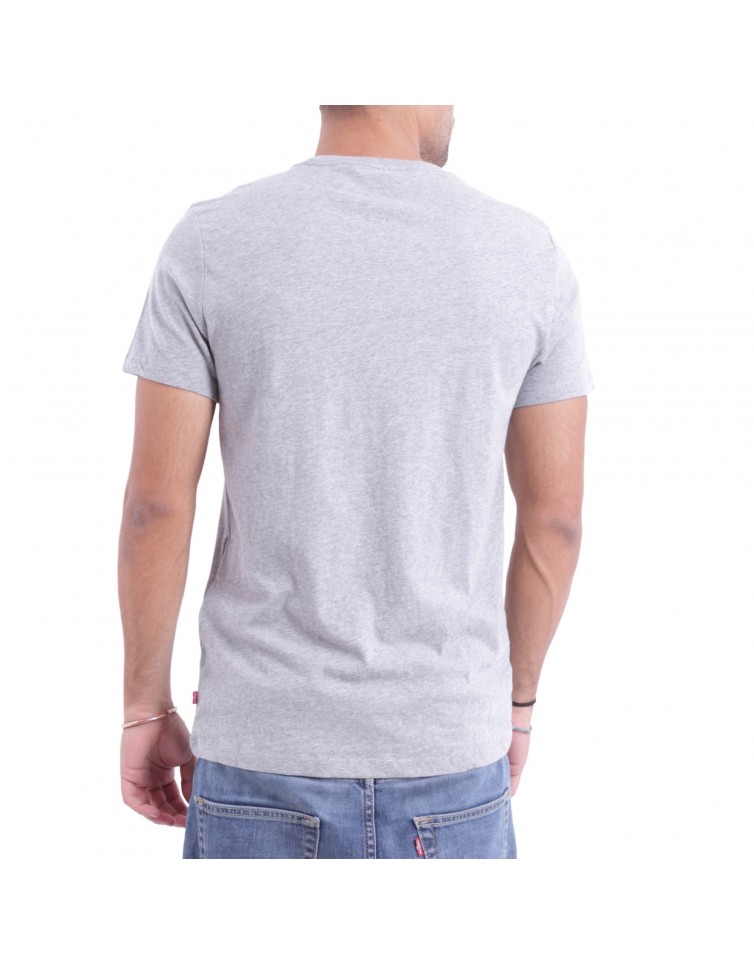 CREWNECK GRAPHIC TEE