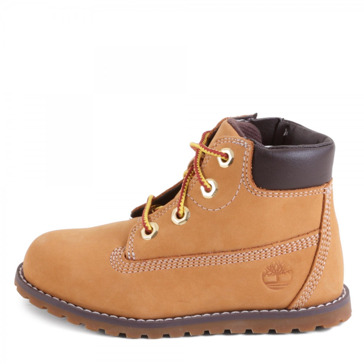 POKEY PINE 6IN BOOT A125Q