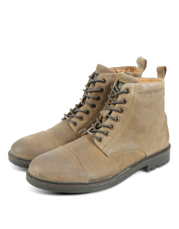 age Full alley Pepe Jeans Porter Boot PJPMS50180000000