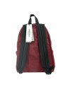 PADDED PAKR BACKPACK