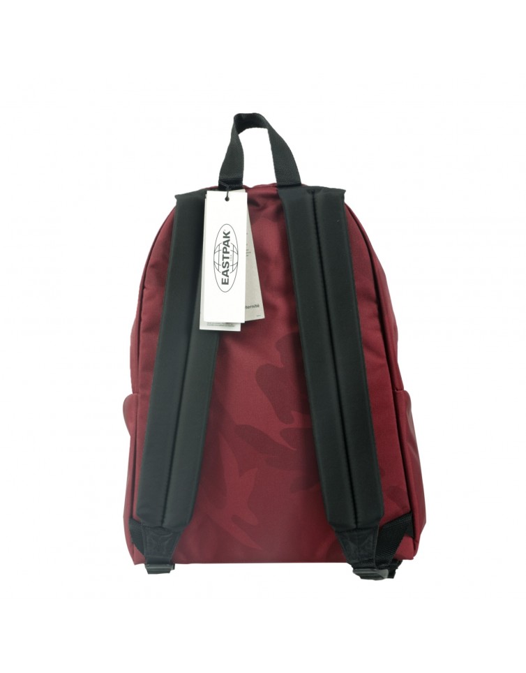 PADDED PAKR BACKPACK