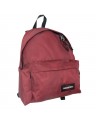 PADDED PAKR BACKPACK