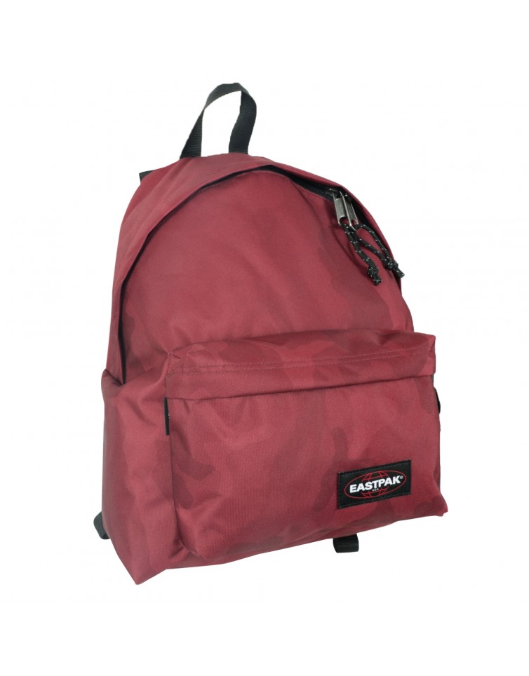 PADDED PAKR BACKPACK
