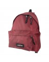PADDED PAKR BACKPACK