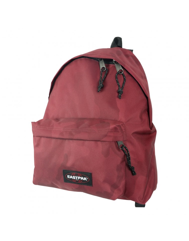 PADDED PAKR BACKPACK