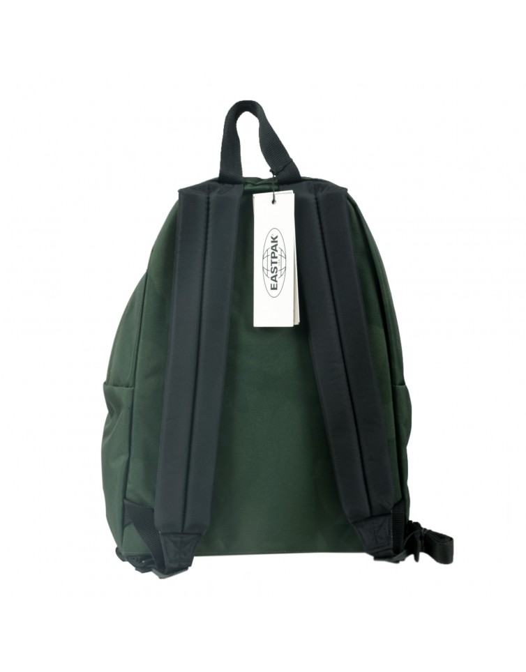 PADDED PAKR BACKPACK