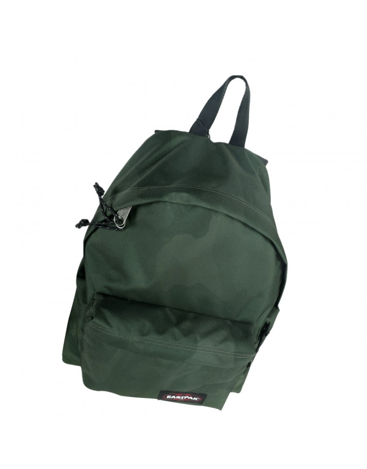 PADDED PAKR BACKPACK