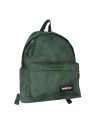 PADDED PAKR BACKPACK