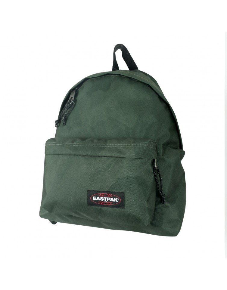 PADDED PAKR BACKPACK