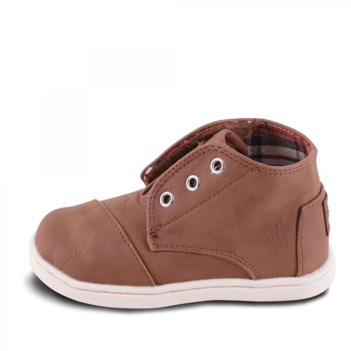 PASEO MID SYNTHETIC LEATHER
