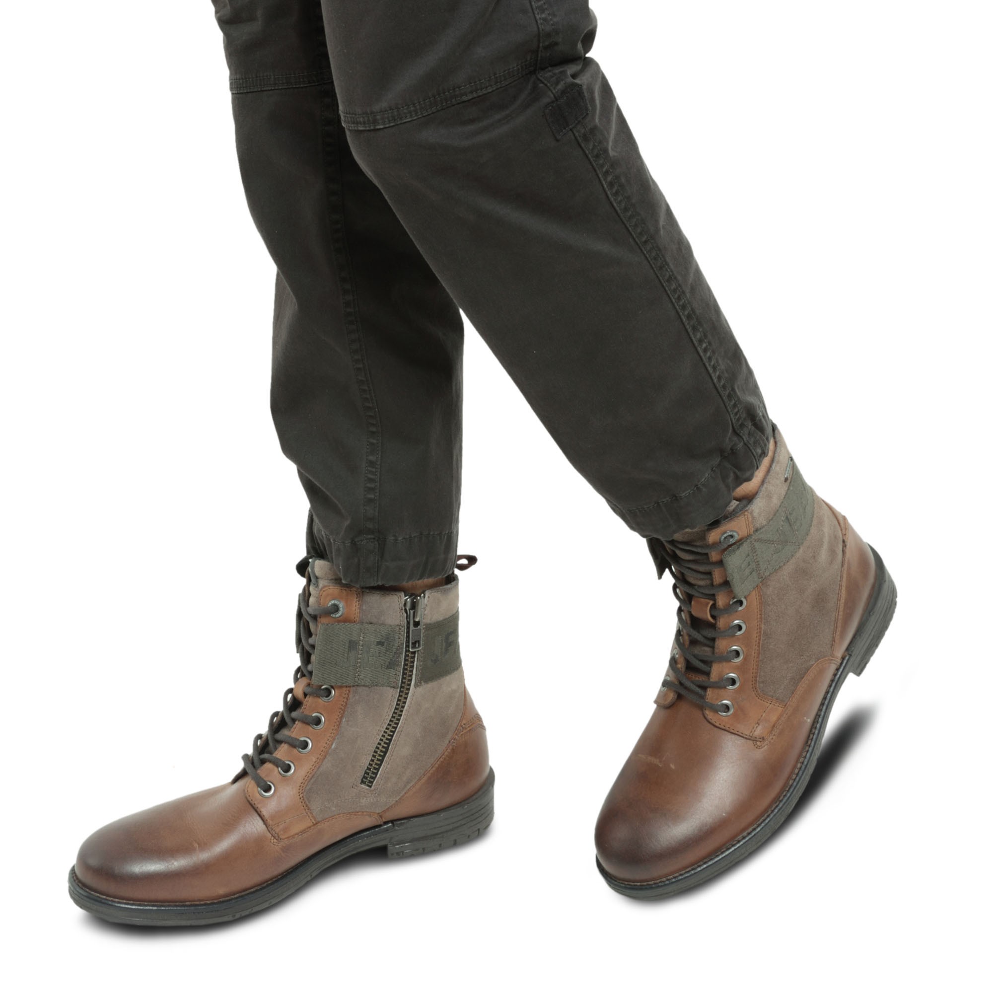 Pepe jeans Tom Cut Mix Rugged PJPMS50174000000