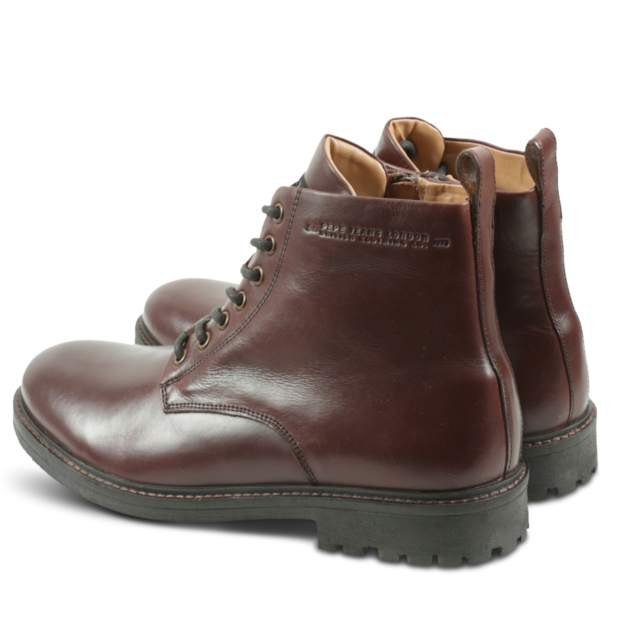 Pepe Jeans Porter Boot Basic PJPMS50179000000