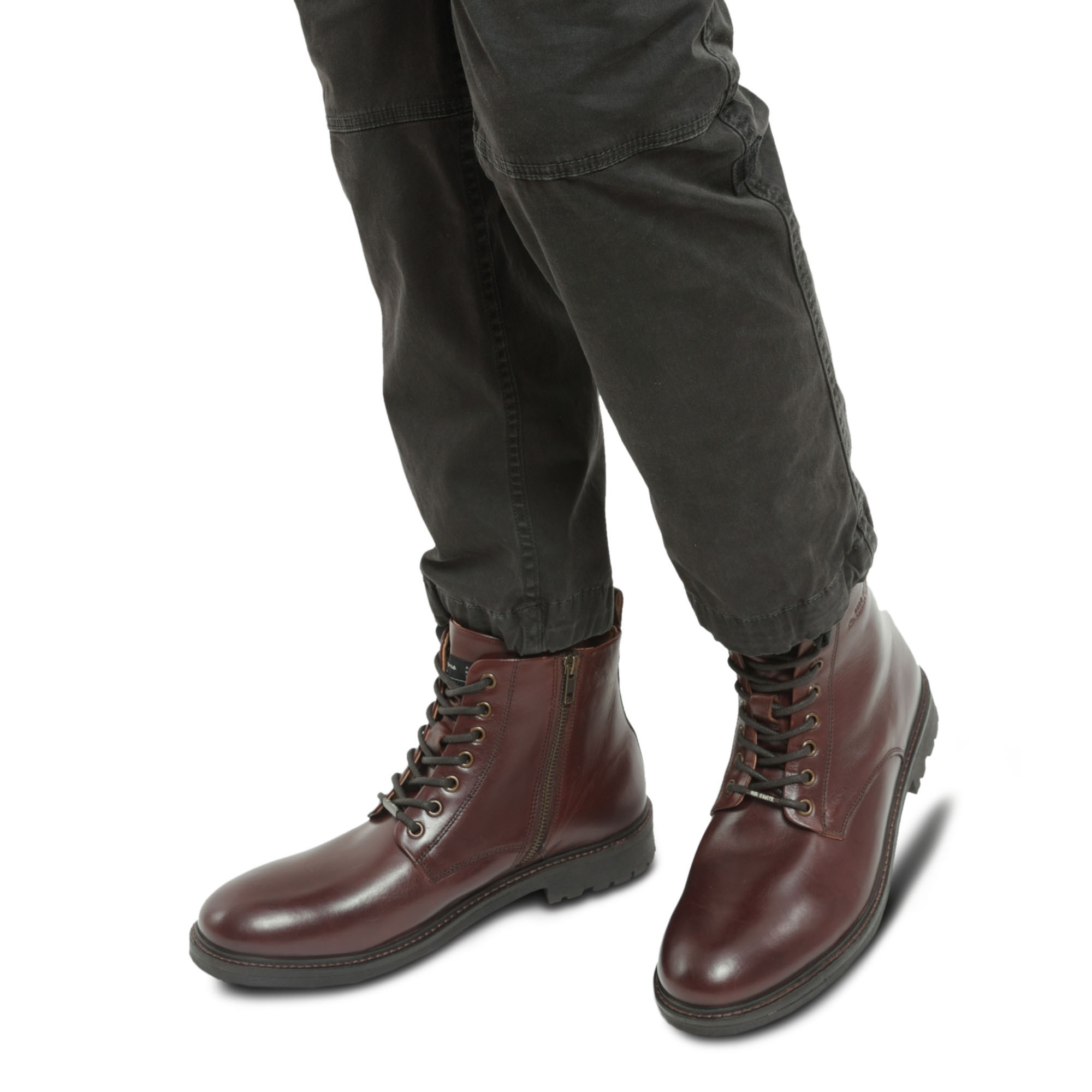 Pepe Jeans Porter Boot Basic PJPMS50179000000