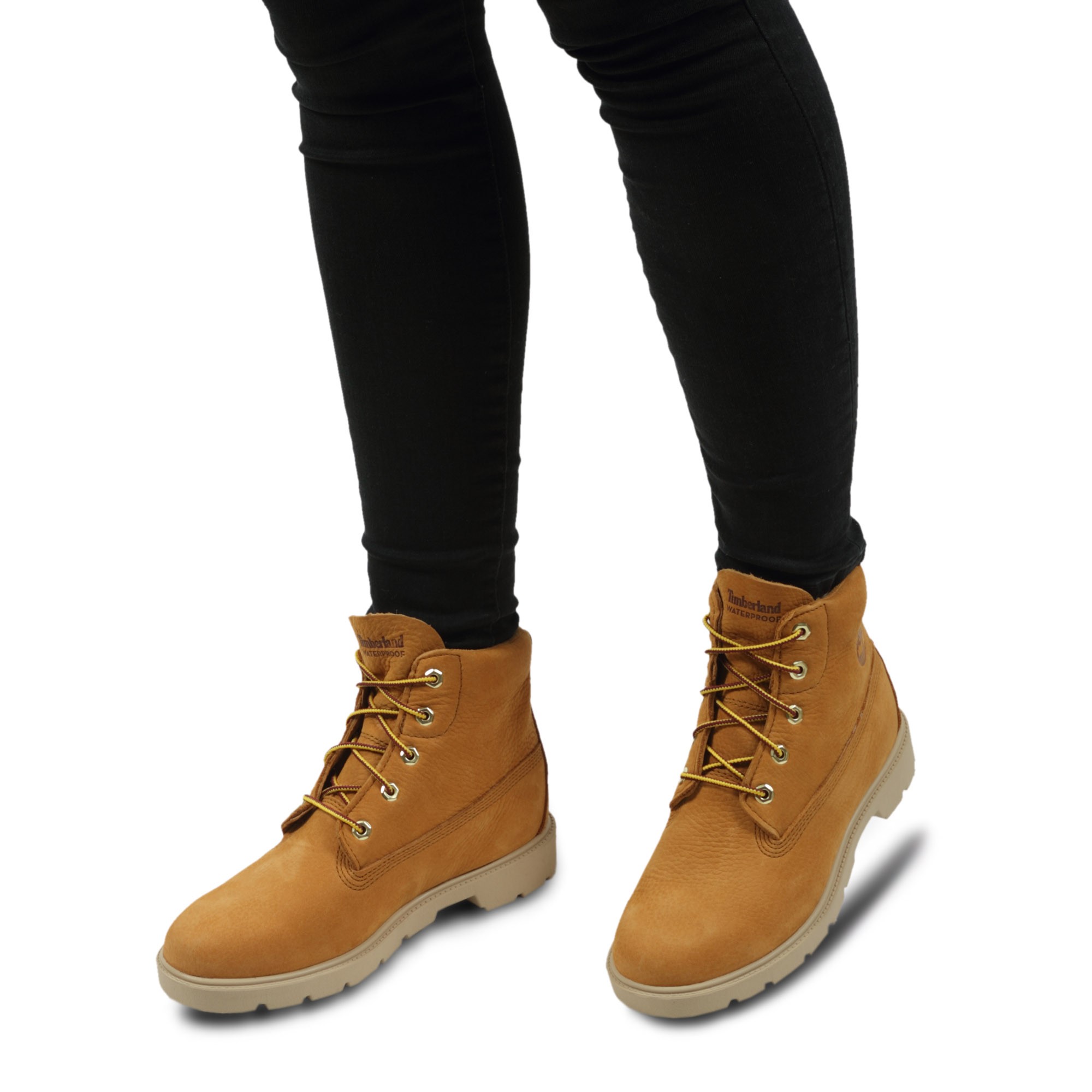 Timberland Newman6 Boot TB0A28Z32311